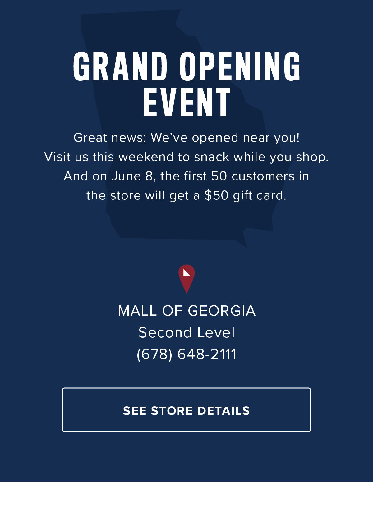 See Store Details