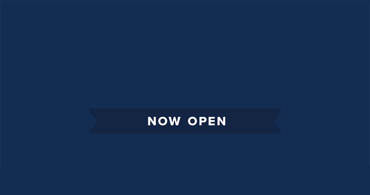 Grand Opening Event