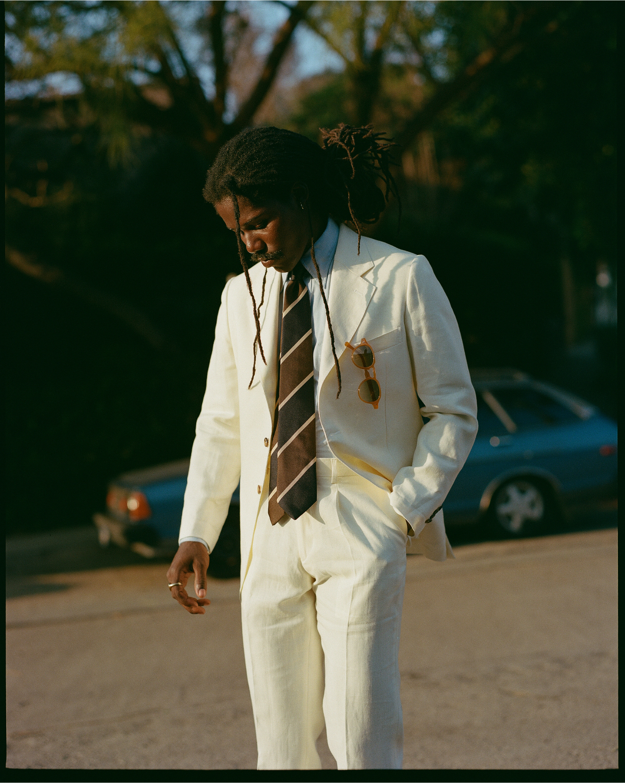 The Summer Lookbook