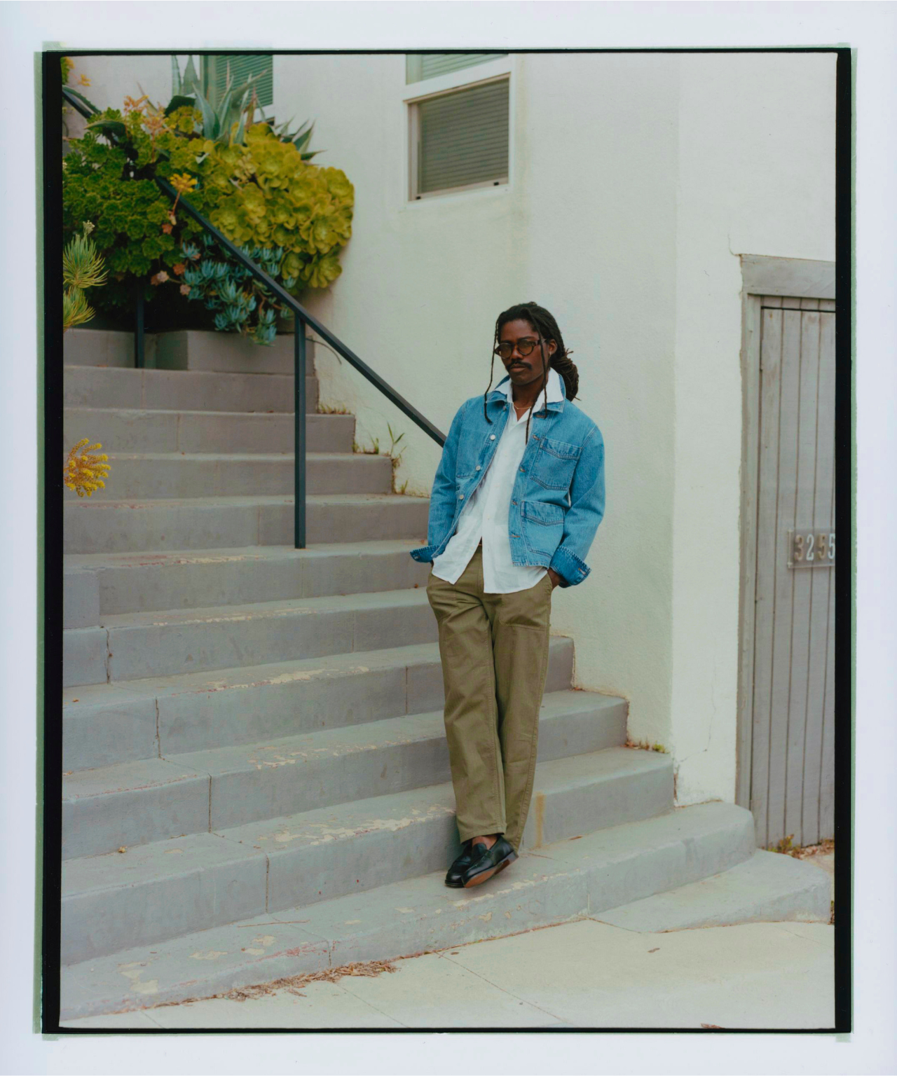 The Summer Lookbook