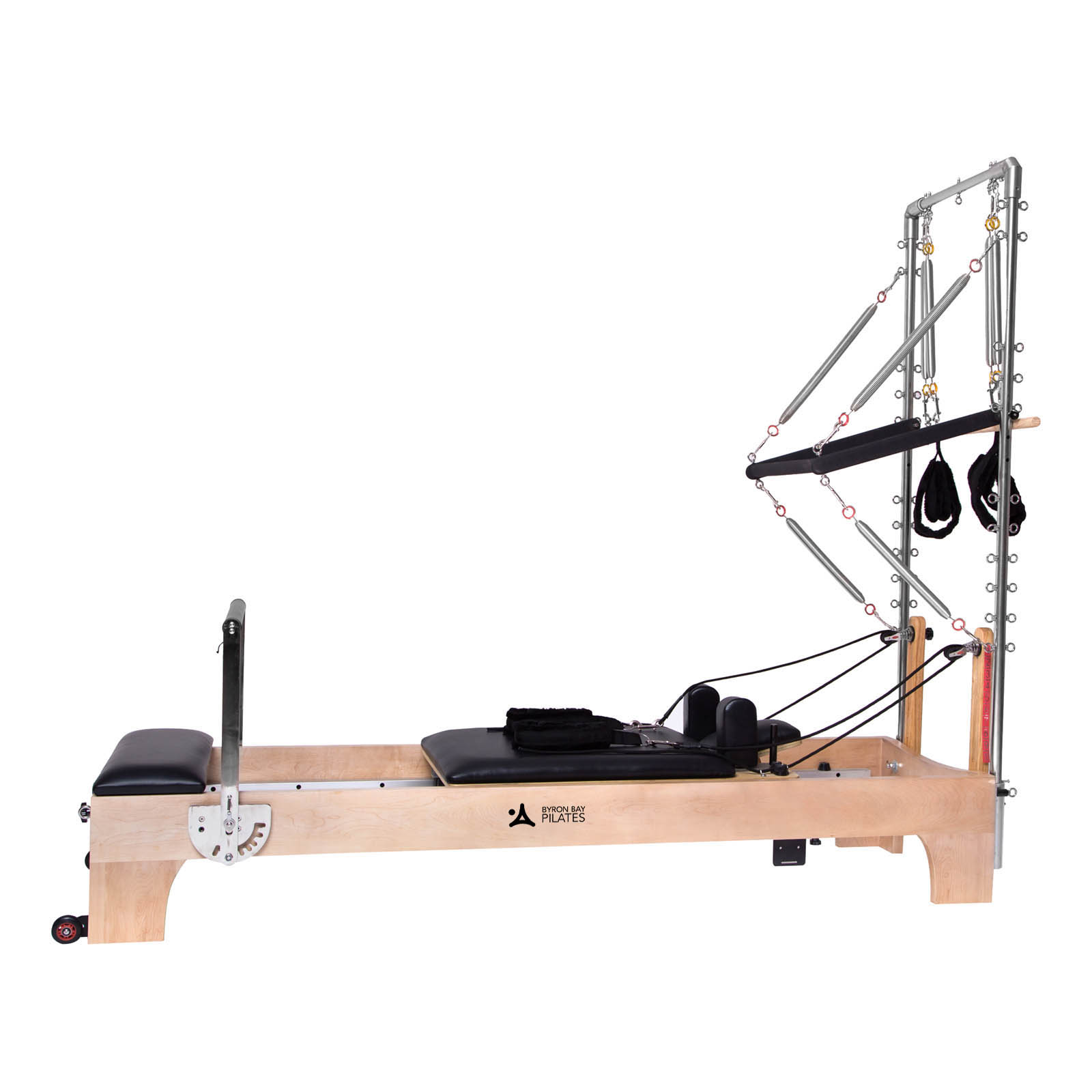 Byron Bay Pilates Reformer