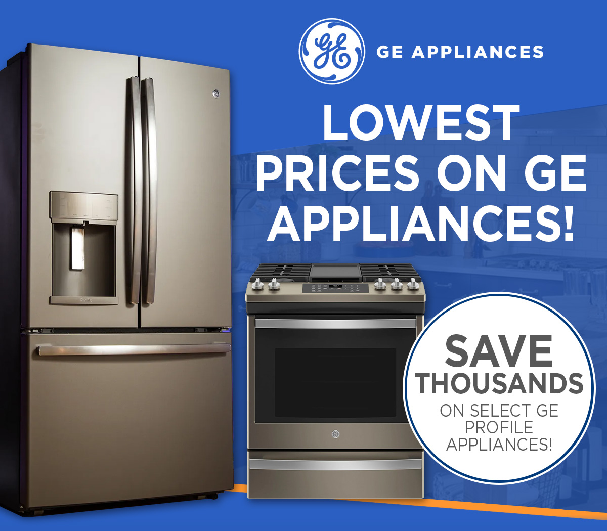 💸 Extra Savings Alert Up to 2000 Back on GE Profile