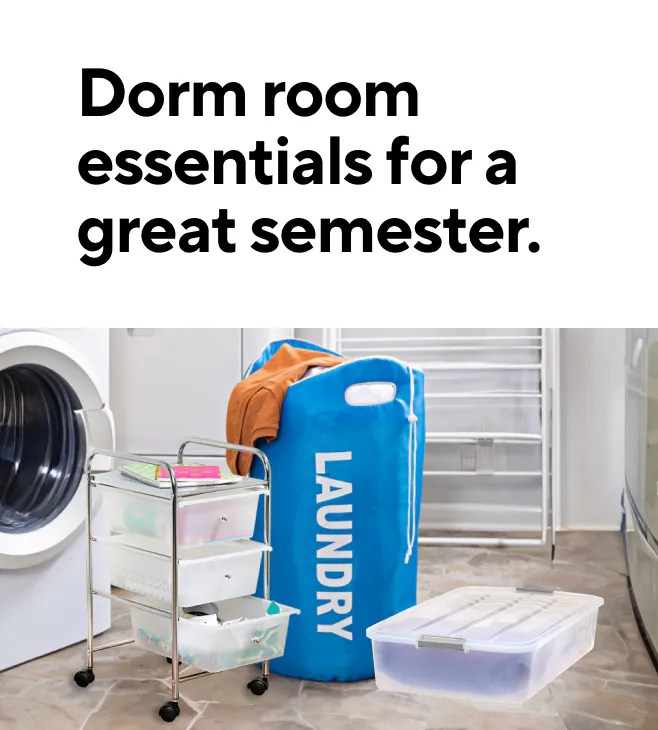 Back to College - Placeholder