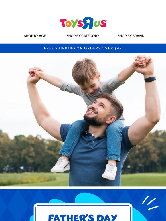 💙 Super gifts for Super DADS!