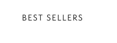 Best Sellers