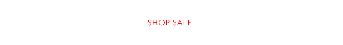 Shop Sale