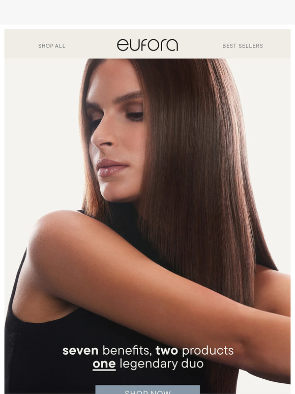 The #1 Must Have Vanity Duo