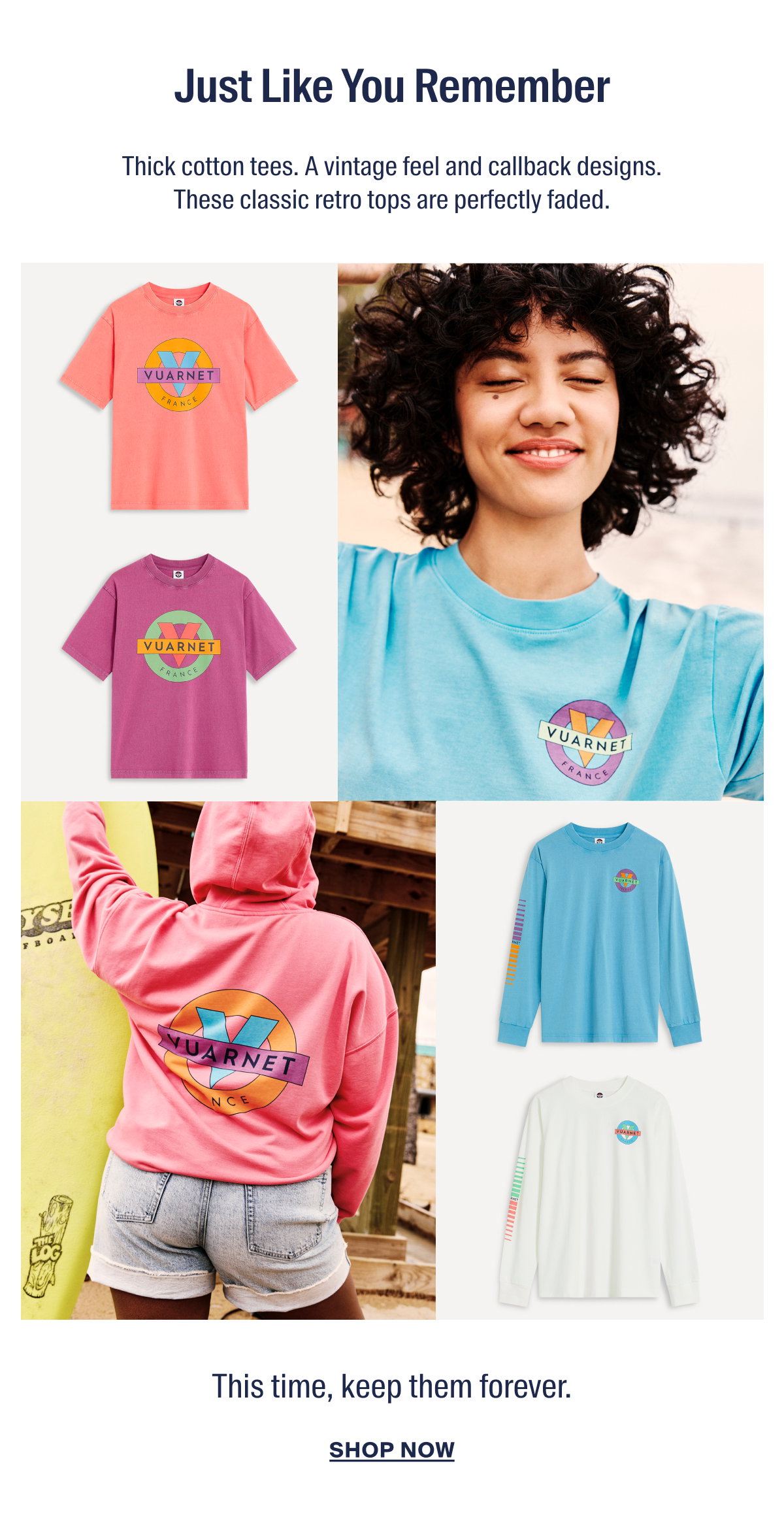 Discover the collab