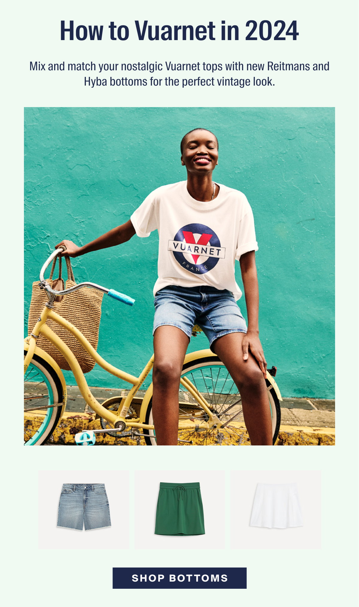 Discover the collab