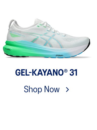GEL-KAYANO 31