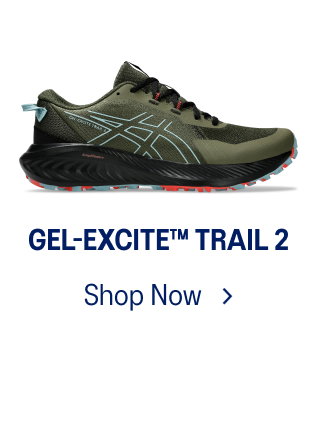 GEL-EXCITE TRAIL 2