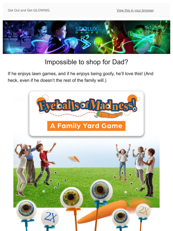 Father's Day Gag Gift