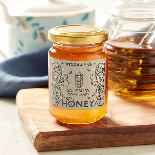 Salisbury Downlands Honey
