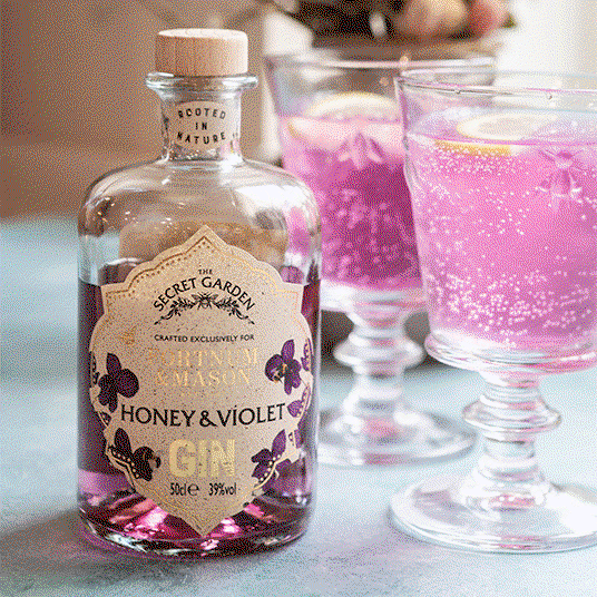 Celebrate World Gin Day with Us