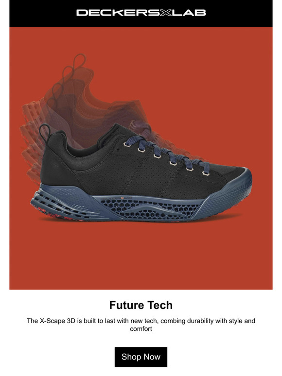 Xperience Tech