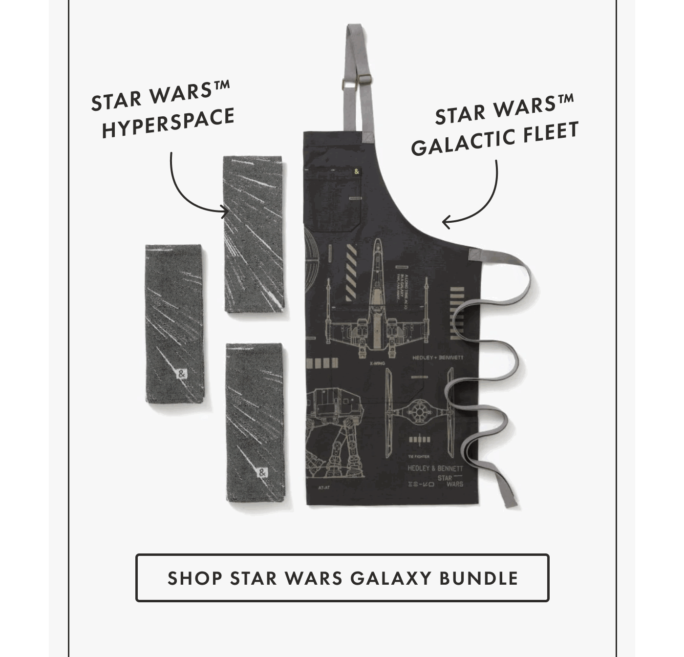 [ Shop Star Wars Galaxy Bundle ]