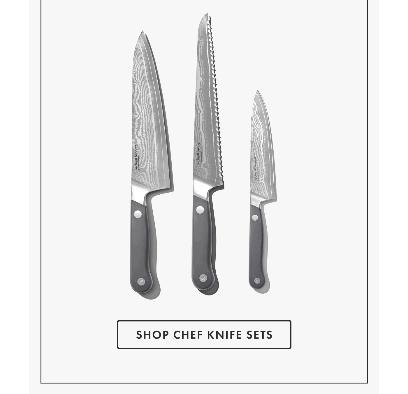 [ Shop Chef Knife Sets ]