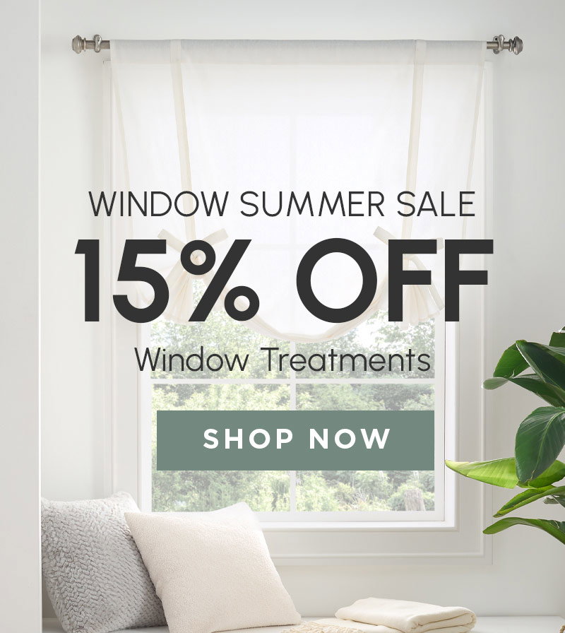 Window Curtains