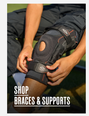 Shop Braces & Supports