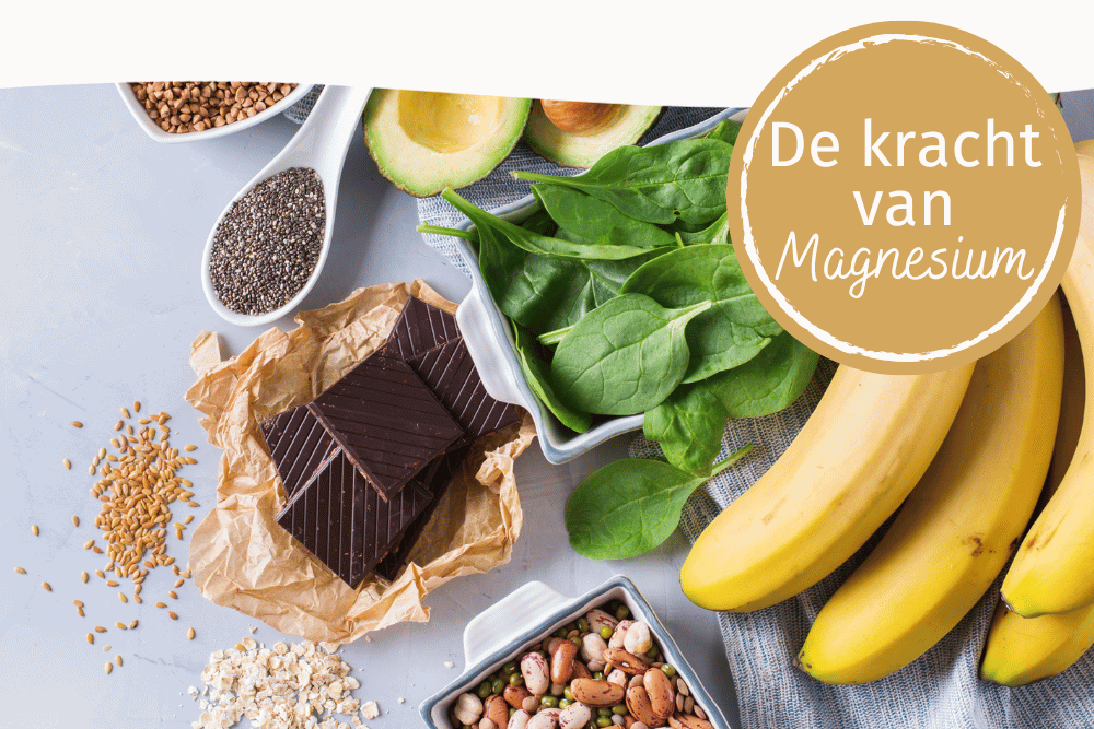 Magnesium