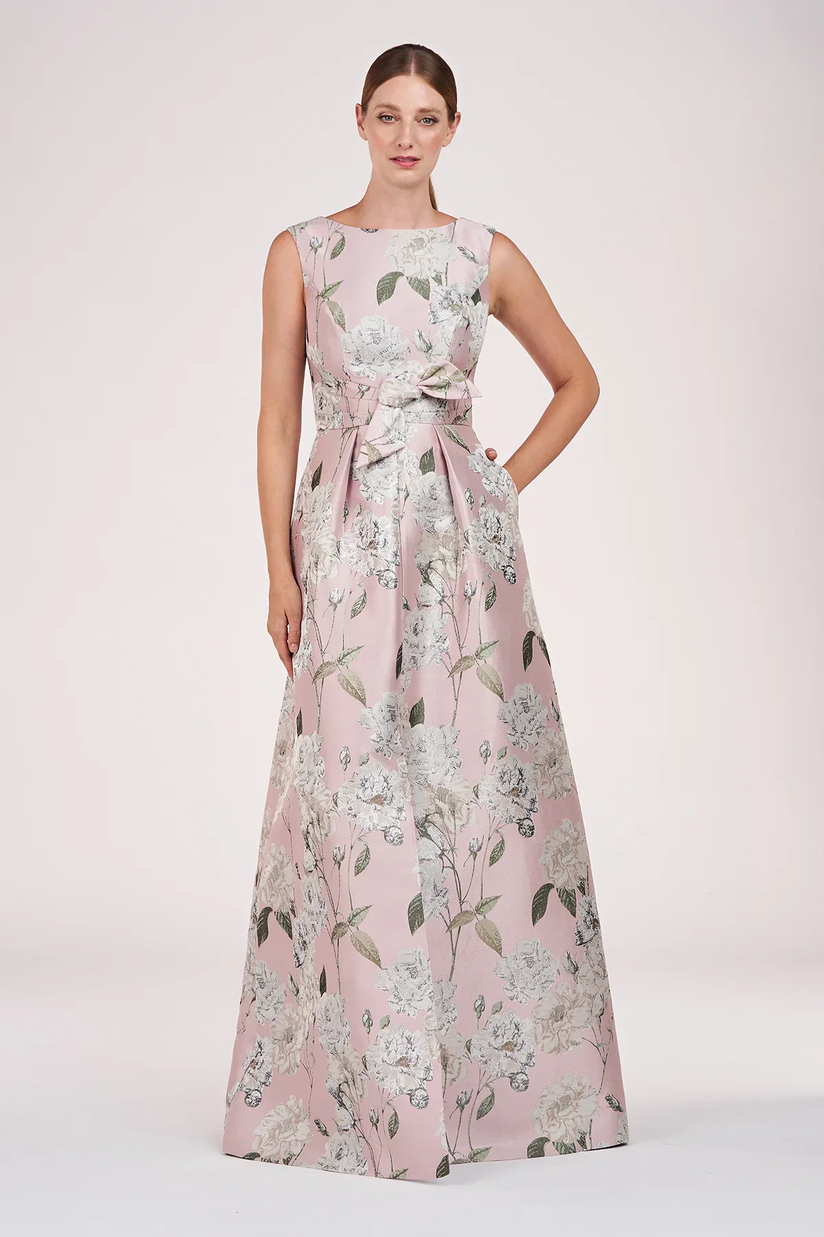 Image of Lilianna Gown