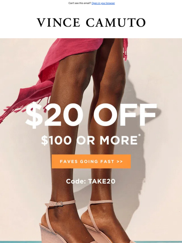 Save on Almost Everything!