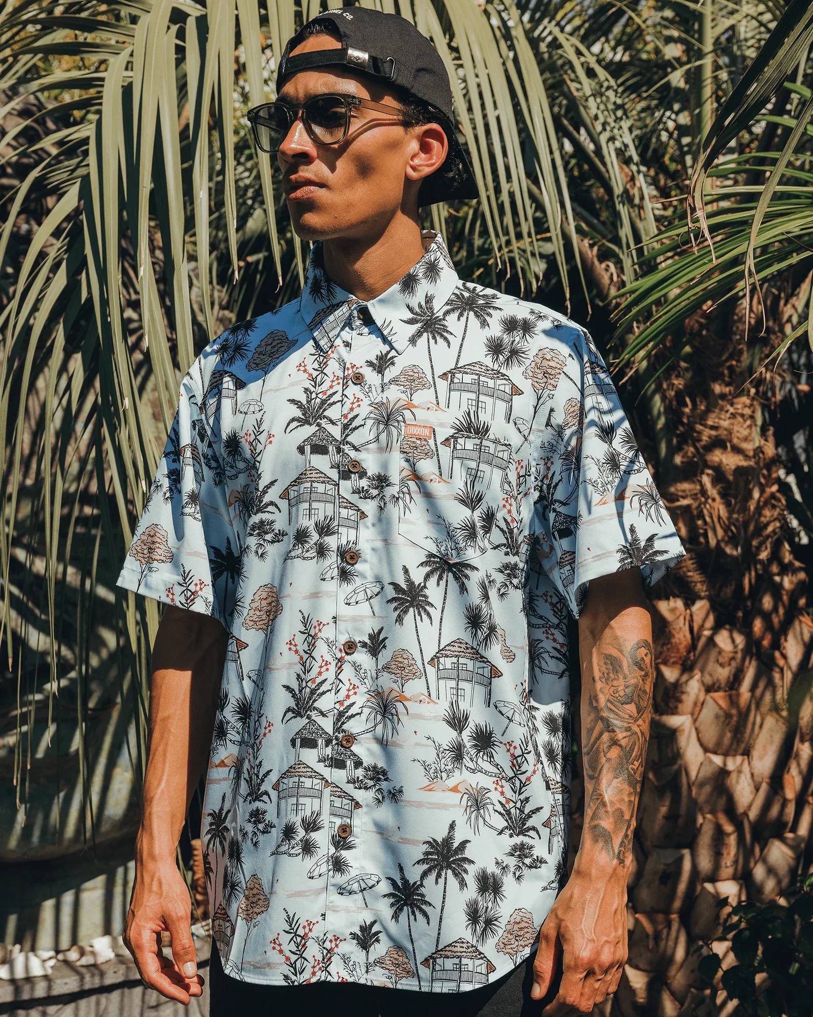 Image of Ikigai Short Sleeve