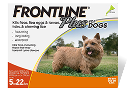Frontline Plus