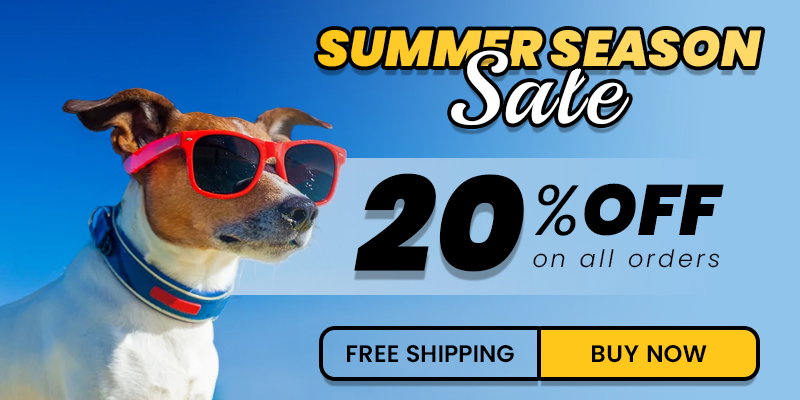 Summer Blowout Deals - 20% Off Your Order