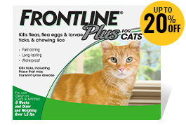 Frontline Plus