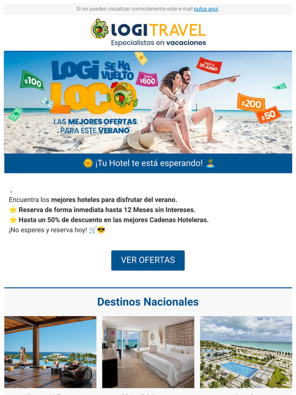 ¡Tu Próxima Aventura Espera!