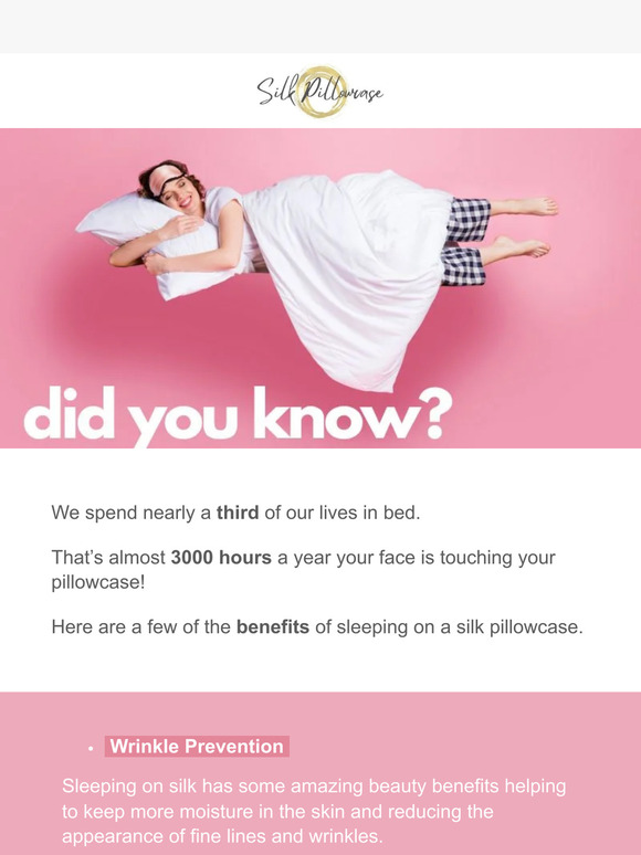 Want The Best Sleep Ever?