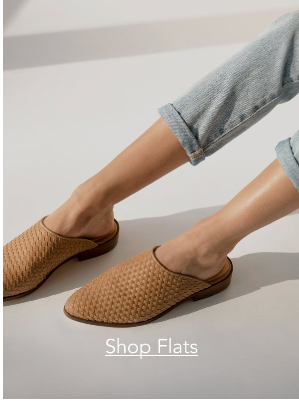 Shop Flats