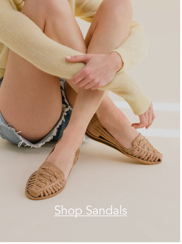 Shop Sandals