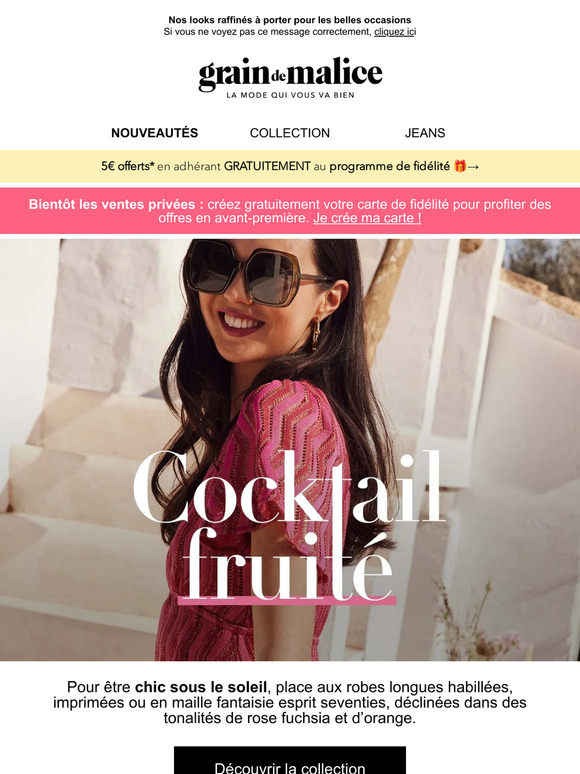 —, comment être chic l’été ?