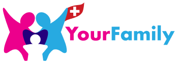 YourFamily Logo