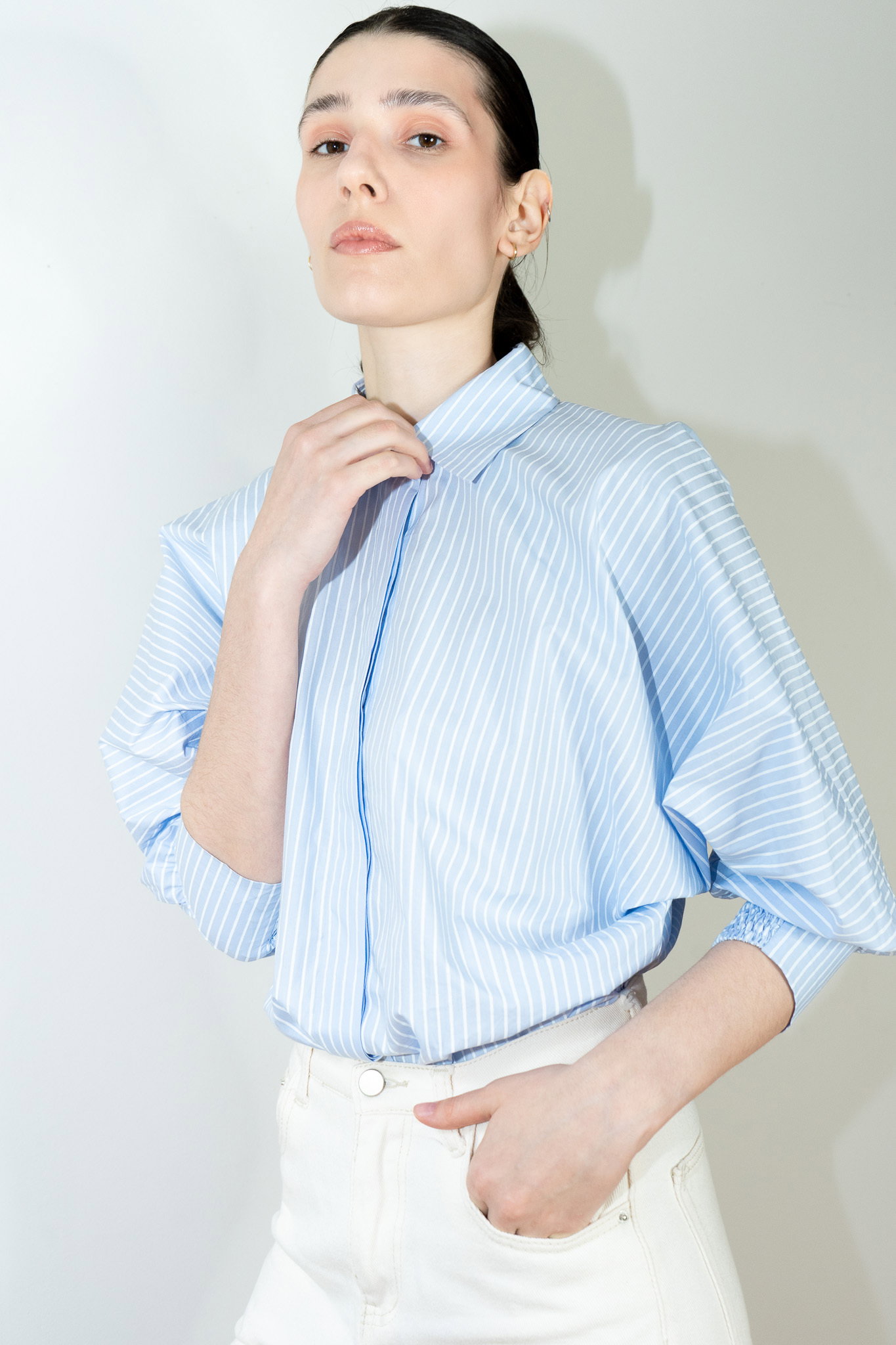 Mariel Shirt