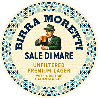 Birra Moretti Logo