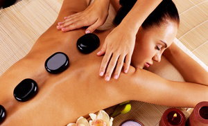 Massage - Swedish Massage - Swedish