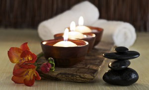 Therapeutic Massage Therapeutic Massage