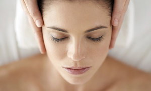 1-Hour Signature Facials 1-Hour Signature Facials