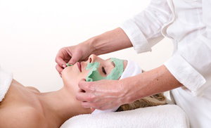 Skincare Services Skincare Services