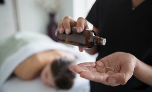 Swedish Massage, Foot Therapy Swedish Massage, Foot Therapy