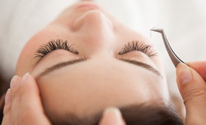 Lash Lift and Tint Lash Lift and Tint