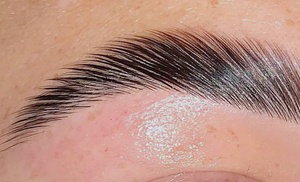 Eyebrow Shaping Eyebrow Shaping