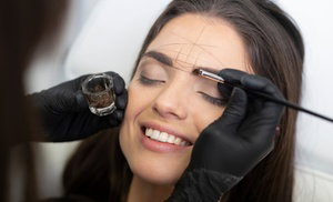 Eyebrow Lamination Eyebrow Lamination