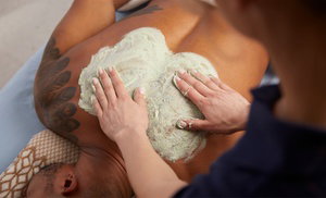 Back Facials Back Facials
