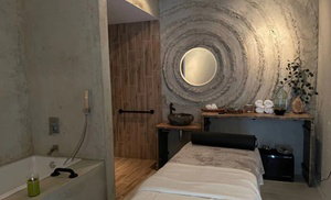 Deep Tissue Massage Deep Tissue Massage