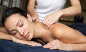 Deep Tissue Massage Deep Tissue Massage