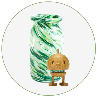Bolig